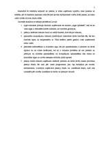 Referāts 'Starptautisko grāmatvedības standartu ieviešanas problēmas un to risinājumi', 5.