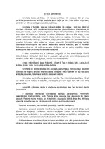 Paraugs 'Etīde grāmatai', 1.