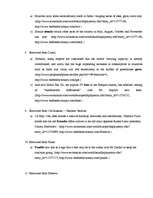 Konspekts 'Borrowings of Words', 4.