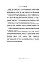 Referāts 'Voltēra romāna "Zadigs" analīze', 1.