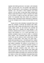 Eseja 'Būtiskākās atšķirības starp anglosakšu un kontinentālās Eiropas tiesību saimēm', 2.