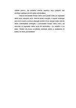 Eseja 'Būtiskākās atšķirības starp anglosakšu un kontinentālās Eiropas tiesību saimēm', 3.