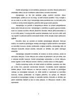 Konspekts 'Sociālā antropologija kā sociālā zinātne', 3.