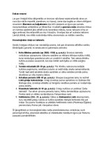 Konspekts 'Seno grieķu vēsture, kultūra, mitoloģija, sabiedrība un kultūras mantojums', 2.