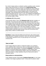Konspekts 'Seno grieķu vēsture, kultūra, mitoloģija, sabiedrība un kultūras mantojums', 4.