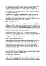 Konspekts 'Seno grieķu vēsture, kultūra, mitoloģija, sabiedrība un kultūras mantojums', 5.