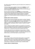 Konspekts 'Seno grieķu vēsture, kultūra, mitoloģija, sabiedrība un kultūras mantojums', 6.