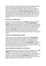Konspekts 'Seno grieķu vēsture, kultūra, mitoloģija, sabiedrība un kultūras mantojums', 7.
