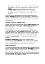 Konspekts 'Seno grieķu vēsture, kultūra, mitoloģija, sabiedrība un kultūras mantojums', 9.
