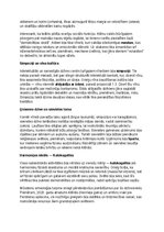 Konspekts 'Seno grieķu vēsture, kultūra, mitoloģija, sabiedrība un kultūras mantojums', 11.