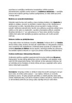 Konspekts 'Seno grieķu vēsture, kultūra, mitoloģija, sabiedrība un kultūras mantojums', 13.