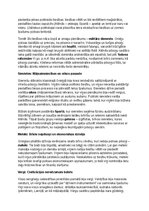 Konspekts 'Seno grieķu vēsture, kultūra, mitoloģija, sabiedrība un kultūras mantojums', 16.