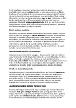 Konspekts 'Seno grieķu vēsture, kultūra, mitoloģija, sabiedrība un kultūras mantojums', 20.