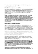 Konspekts 'Seno grieķu vēsture, kultūra, mitoloģija, sabiedrība un kultūras mantojums', 22.