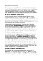 Konspekts 'Seno grieķu vēsture, kultūra, mitoloģija, sabiedrība un kultūras mantojums', 25.