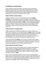 Konspekts 'Seno grieķu vēsture, kultūra, mitoloģija, sabiedrība un kultūras mantojums', 27.