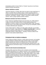 Konspekts 'Seno grieķu vēsture, kultūra, mitoloģija, sabiedrība un kultūras mantojums', 34.