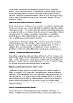 Konspekts 'Seno grieķu vēsture, kultūra, mitoloģija, sabiedrība un kultūras mantojums', 35.