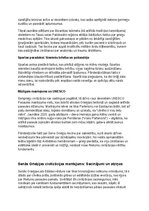 Konspekts 'Seno grieķu vēsture, kultūra, mitoloģija, sabiedrība un kultūras mantojums', 36.