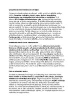 Konspekts 'Seno grieķu vēsture, kultūra, mitoloģija, sabiedrība un kultūras mantojums', 37.