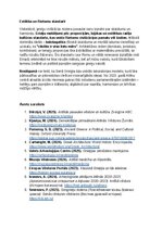 Konspekts 'Seno grieķu vēsture, kultūra, mitoloģija, sabiedrība un kultūras mantojums', 38.
