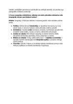 Konspekts 'Seno grieķu vēsture, kultūra, mitoloģija, sabiedrība un kultūras mantojums', 40.