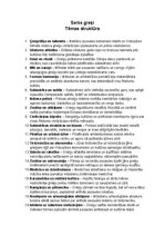 Konspekts 'Seno grieķu vēsture, kultūra, mitoloģija, sabiedrība un kultūras mantojums', 41.