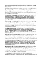 Konspekts 'Seno grieķu vēsture, kultūra, mitoloģija, sabiedrība un kultūras mantojums', 44.