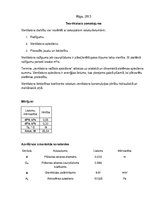 Paraugs 'Ventilatora raksturlielumu aprēķins', 2.