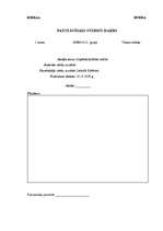 Referāts 'Обзор продуктов управления групповых проектов', 1.