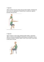 Konspekts 'Vingrojumu komplekss pamatskolai', 2.