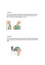 Konspekts 'Vingrojumu komplekss pamatskolai', 4.