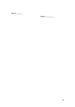 Referāts 'Absolventu banketa organizēšana', 10.