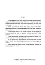 Referāts 'Izglītība Latvijā 20.gadsimtā', 3.