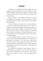 Referāts 'Ap un par Eiropas Savienību', 3.