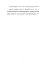 Referāts 'Ap un par Eiropas Savienību', 14.