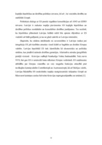 Referāts 'Ap un par Eiropas Savienību', 18.
