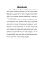 Referāts 'Ap un par Eiropas Savienību', 19.