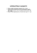 Referāts 'Ap un par Eiropas Savienību', 21.