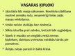 Prezentācija 'Ķiploku audzēšana', 7.