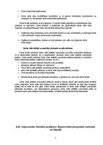 Referāts 'Darba aizsardzība, darba drošība, ergonomika, ugunsdrošība', 8.