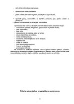 Referāts 'Darba aizsardzība, darba drošība, ergonomika, ugunsdrošība', 11.