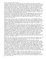 Eseja 'Irony Is Mightier than the Sword', 1.