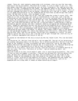 Eseja 'Irony Is Mightier than the Sword', 2.