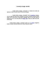 Biznesa plāns 'SIA "Avalance" biznesa attīstības plāns', 2.