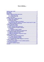 Biznesa plāns 'SIA "Avalance" biznesa attīstības plāns', 3.