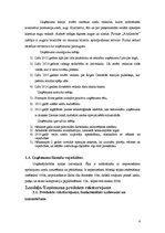 Biznesa plāns 'SIA "Avalance" biznesa attīstības plāns', 6.