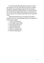 Biznesa plāns 'SIA "Avalance" biznesa attīstības plāns', 7.