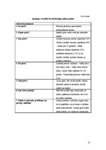 Biznesa plāns 'SIA "Avalance" biznesa attīstības plāns', 20.