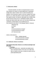 Biznesa plāns 'SIA "Avalance" biznesa attīstības plāns', 21.